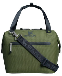 Stanley All Day Julienne Soft Cooler Bag and Lunch Box | Insulated Travel Bag with Zipper | BPA - Free - 7DAY'S