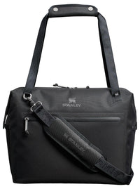 Stanley All Day Julienne Soft Cooler Bag and Lunch Box | Insulated Travel Bag with Zipper | BPA - Free - 7DAY'S