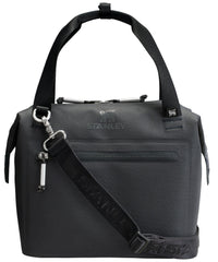 Stanley All Day Julienne Soft Cooler Bag and Lunch Box | Insulated Travel Bag with Zipper | BPA - Free - 7DAY'S