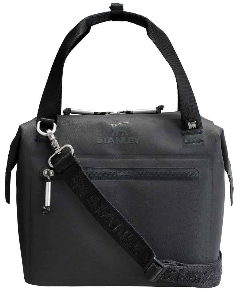 Stanley All Day Julienne Soft Cooler Bag and Lunch Box | Insulated Travel Bag with Zipper | BPA - Free - 7DAY'S