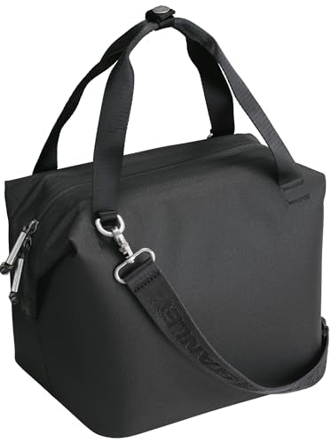 Stanley All Day Julienne Soft Cooler Bag and Lunch Box | Insulated Travel Bag with Zipper | BPA - Free - 7DAY'S