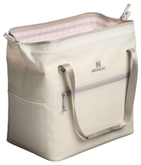 Stanley All Day Julienne Soft Cooler Bag and Lunch Box | Insulated Travel Bag with Zipper | BPA - Free - 7DAY'S