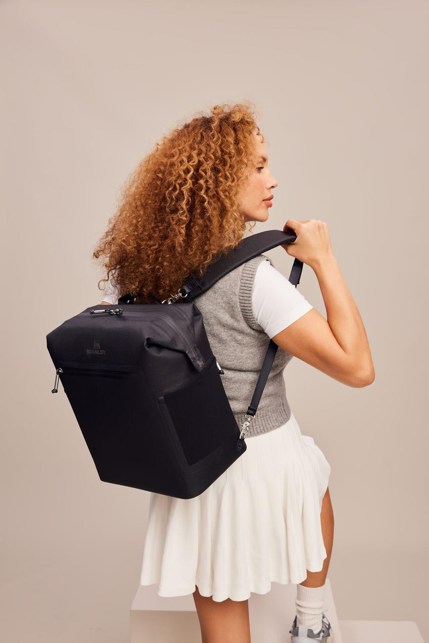 Stanley All Day Madeleine Midi Backpack - 7DAY'S