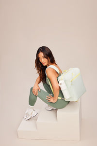 Stanley All Day Madeleine Midi Backpack - 7DAY'S