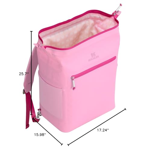 Stanley All Day Madeleine Midi Backpack - 7DAY'S