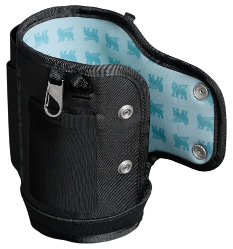 Stanley All Day Quencher Carry All for 40 oz Tumbler with Handle | Crossbody Bag with Phone Holder Pocket, Card Sleeve & Detachable Strap | Water Bottle Carrier Bag | BPA - Free | - 7DAY'S