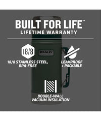STANLEY Classic Legendary Vacuum Insulated - 7DAY'S