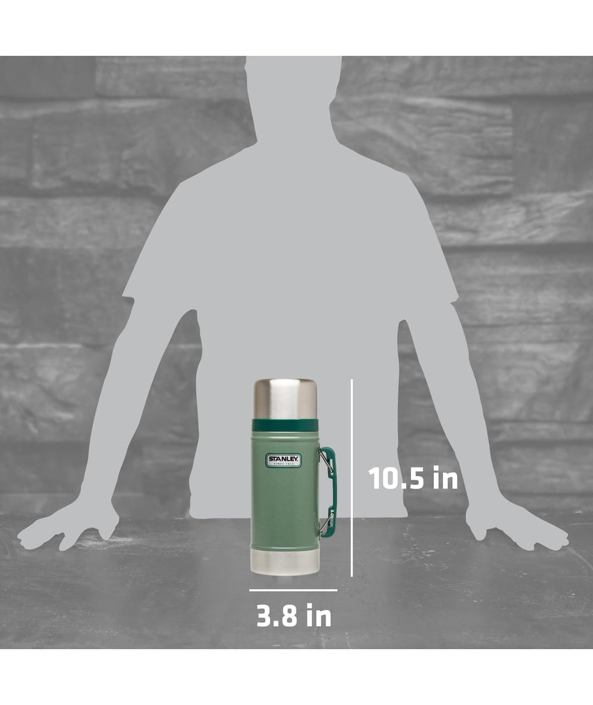 STANLEY Classic Legendary Vacuum Insulated - 7DAY'S