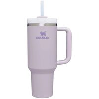 Stanley Cup 40oz with handle Stainless lavender - 7DAY'S