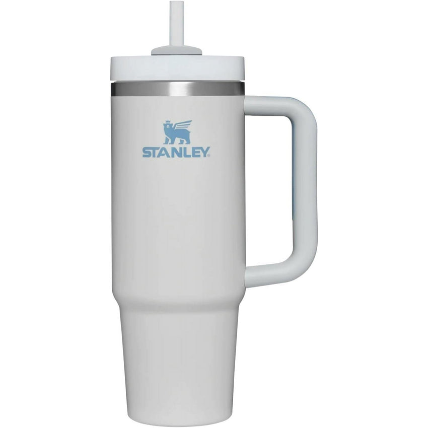 Stanley Cup 40oz with handle Stainless Steel Vacuum Insulated Tumbler Stanley Dupes Copo Termico Stanley ( Fog ) - 7DAY'S