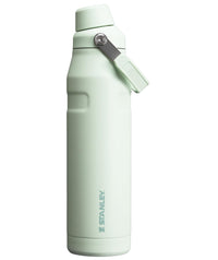 Stanley IceFlow Fast Flow Water Bottle | Angled Spout Lid | Lightweight & Leakproof for Travel & Sports | Insulated Stainless Steel | BPA - Free - 7DAY'S