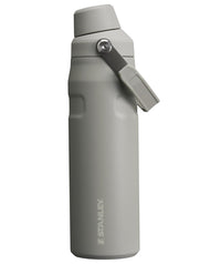 Stanley IceFlow Fast Flow Water Bottle | Angled Spout Lid | Lightweight & Leakproof for Travel & Sports | Insulated Stainless Steel | BPA - Free - 7DAY'S