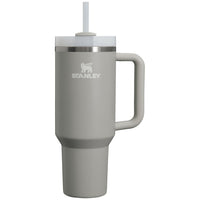 Stanley Quencher H2.0 Tumbler with Handle and Straw 30 oz | Flowstate 3 - Position Lid | Cup Holder Compatible for Travel | Insulated Stainless Steel Cup | BPA - Free | Rose Quartz 2.0 - 7DAY'S
