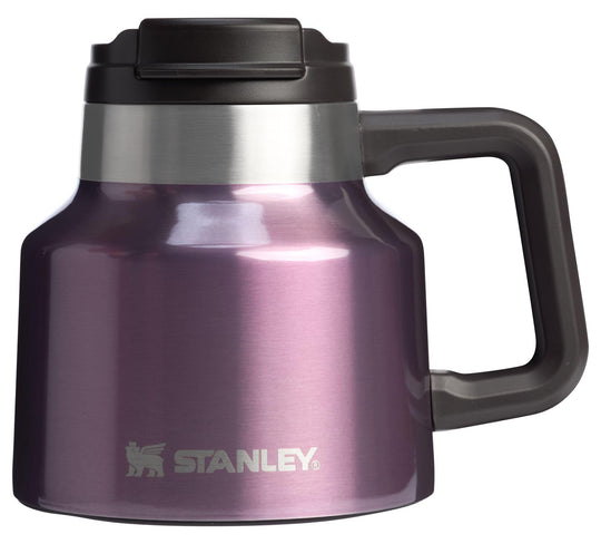 STANLEY Tough-To-Tip Admiral's Mug 20