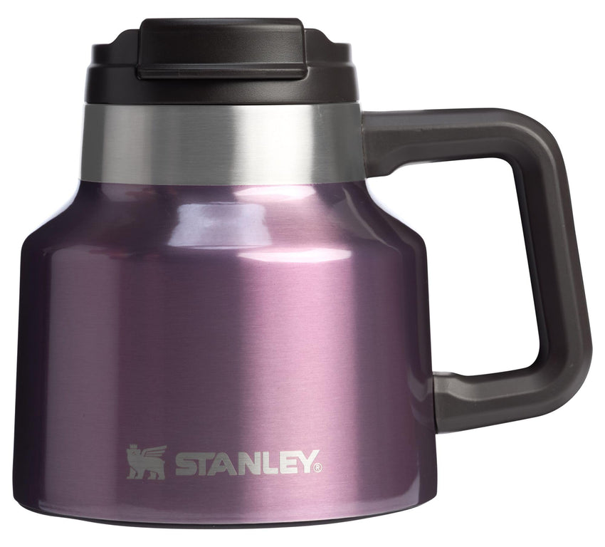 STANLEY Tough - To - Tip Admiral's Mug 20 - 7DAY'S
