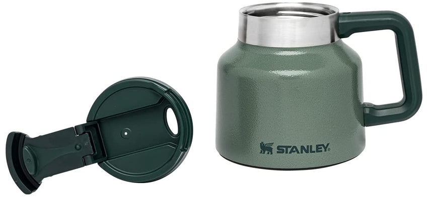 STANLEY Tough - To - Tip Admiral's Mug 20 - 7DAY'S
