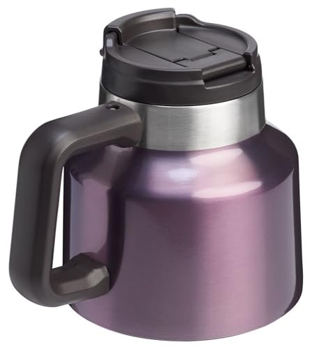 STANLEY Tough - To - Tip Admiral's Mug 20 - 7DAY'S