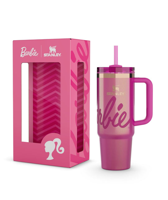 Stanley x Barbie™ ’80s Western Ken Quencher 40 Oz - 7DAY'S