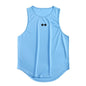 Summer Men's Gym Tank Top Fitness Training Clothing Quick - drying Loose Bodybuilding Sleeveless Shirt Men Fashion Basketball Vest - 7DAY'S