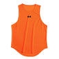 Summer Men's Gym Tank Top Fitness Training Clothing Quick - drying Loose Bodybuilding Sleeveless Shirt Men Fashion Basketball Vest - 7DAY'S