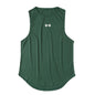 Summer Men's Gym Tank Top Fitness Training Clothing Quick - drying Loose Bodybuilding Sleeveless Shirt Men Fashion Basketball Vest - 7DAY'S