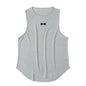 Summer Men's Gym Tank Top Fitness Training Clothing Quick - drying Loose Bodybuilding Sleeveless Shirt Men Fashion Basketball Vest - 7DAY'S
