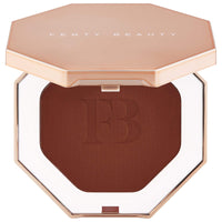 Sun Stalkr Instant Warmth Bronzer - 03 Private Island by Fenty Beauty for Women - 0.22 oz Bronzer - 7DAY'S
