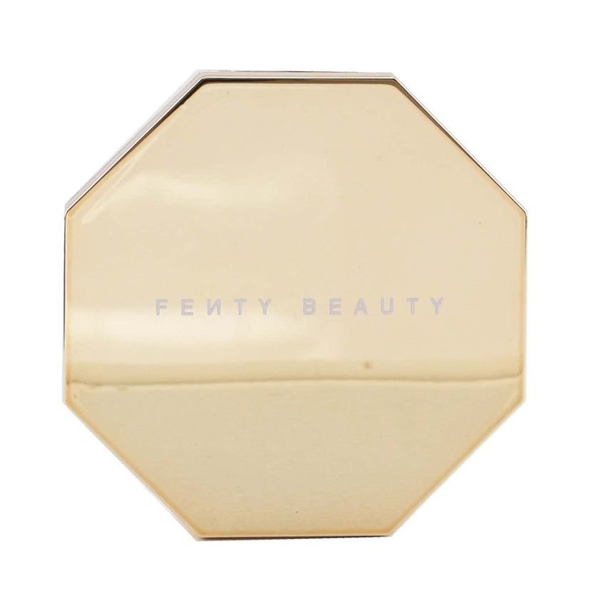 Sun Stalkr Instant Warmth Bronzer - 03 Private Island by Fenty Beauty for Women - 0.22 oz Bronzer - 7DAY'S