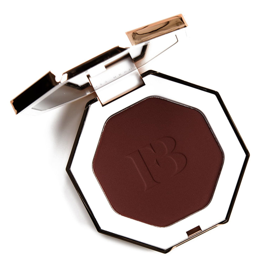 Sun Stalkr Instant Warmth Bronzer - 03 Private Island by Fenty Beauty for Women - 0.22 oz Bronzer - 7DAY'S