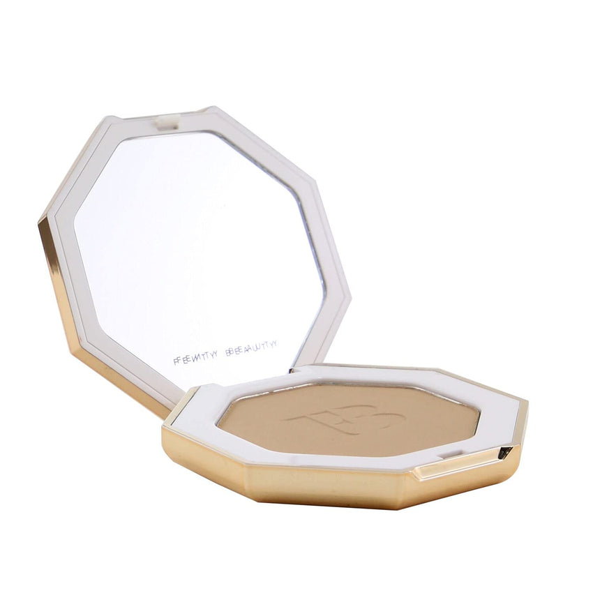 Sun Stalkr Instant Warmth Bronzer - 03 Private Island by Fenty Beauty for Women - 0.22 oz Bronzer - 7DAY'S