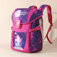 Sunveno School Bag Children's School Backpack Kids Backpack for Boys Girls Elementary Kindergarten Preschool School Bag - 7DAY'S