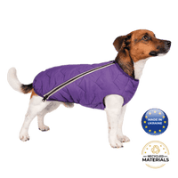 Sustainable Dog Jacket Vest - 7DAY'S