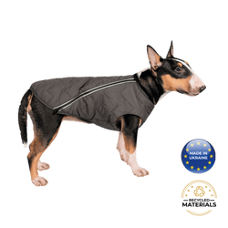 Sustainable Dog Jacket Vest - 7DAY'S