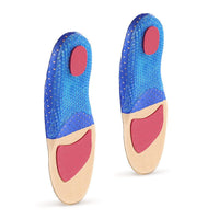 Sweat Absorbing Breathable Insole - 7DAY'S