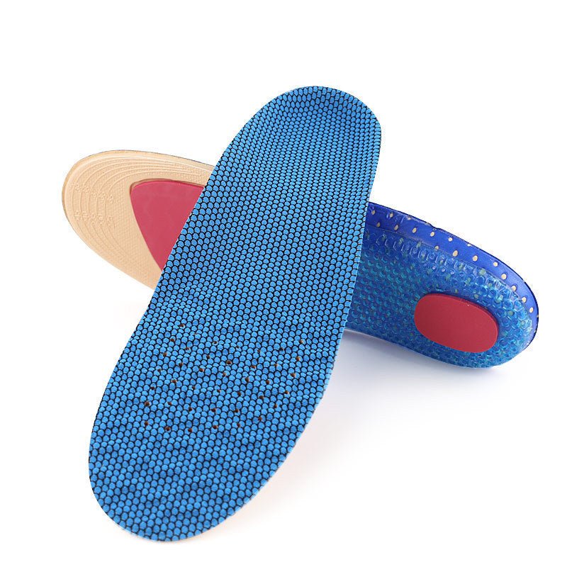 Sweat Absorbing Breathable Insole - 7DAY'S