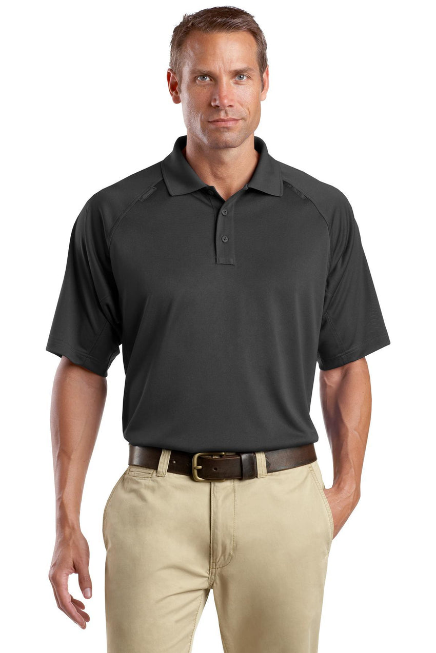 T-Shirt CornerStone Tall Select Snag - Proof Tactical Polo TLCS410 - 7DAY'S