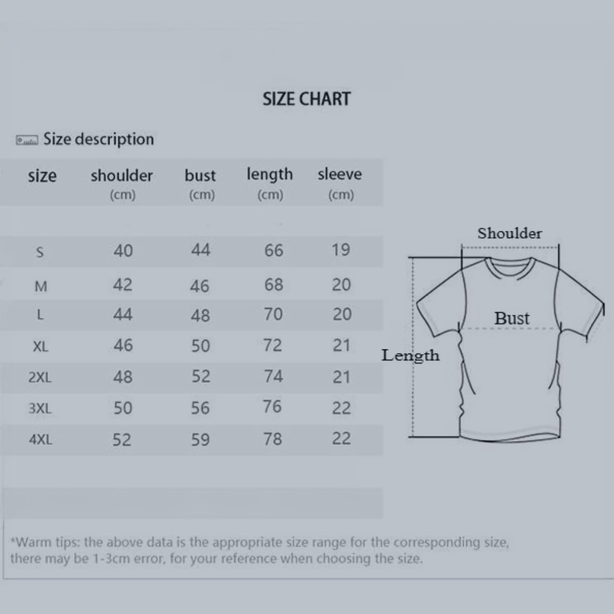 T-Shirt Men's 3D Cool Graphic Short Sleeve Tees Top Summer Pullover - 7DAY'S