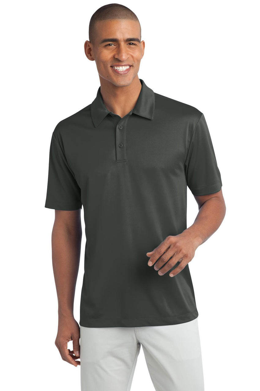 T-Shirt Port Authority Tall Silk Touch Performance Polo TLK540 - 7DAY'S