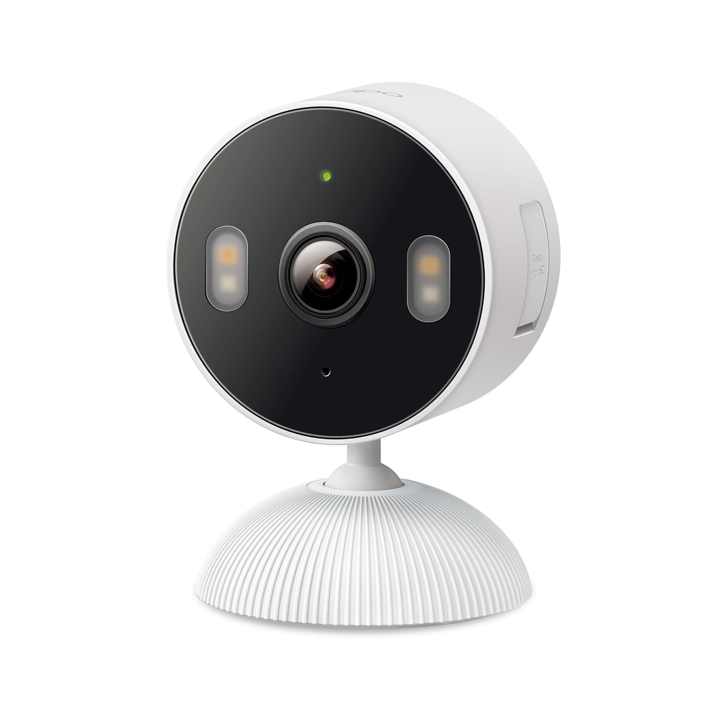 Tapo TP - Link 1080P Indoor Security Camera for Baby Monitor, Dog Camera w/Motion Detection, 2 - Way Audio Siren, Night Vision, Cloud & SD Card Storage, Works w/Alexa & Google Home C100 - 7DAY'S