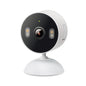 Tapo TP - Link 1080P Indoor Security Camera for Baby Monitor, Dog Camera w/Motion Detection, 2 - Way Audio Siren, Night Vision, Cloud & SD Card Storage, Works w/Alexa & Google Home C100 - 7DAY'S