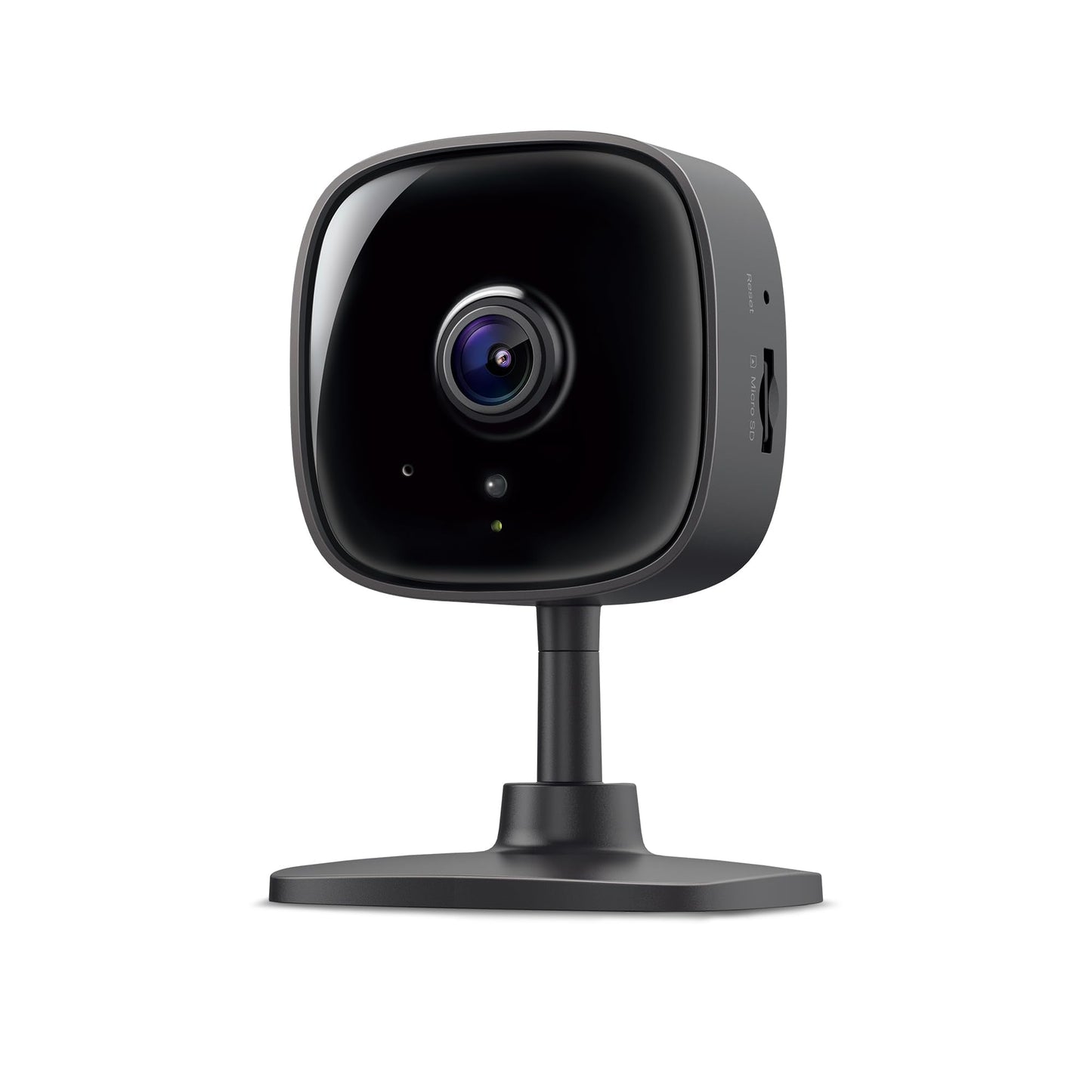 Tapo TP - Link 1080P Indoor Security Camera for Baby Monitor, Dog Camera w/Motion Detection, 2 - Way Audio Siren, Night Vision, Cloud & SD Card Storage, Works w/Alexa & Google Home C100 - 7DAY'S