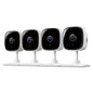Tapo TP - Link 1080P Indoor Security Camera for Baby Monitor, Dog Camera w/Motion Detection, 2 - Way Audio Siren, Night Vision, Cloud & SD Card Storage, Works w/Alexa & Google Home C100 - 7DAY'S
