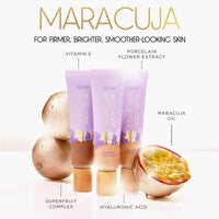 tarte maracuja juicy glow tint - 7DAY'S