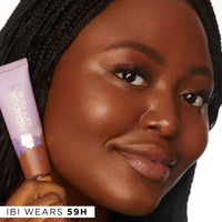 tarte maracuja juicy glow tint - 7DAY'S