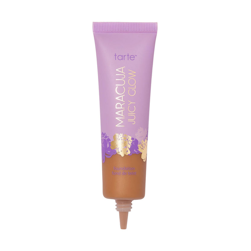 tarte maracuja juicy glow tint - 7DAY'S