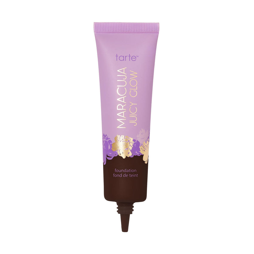 tarte maracuja juicy glow tint - 7DAY'S