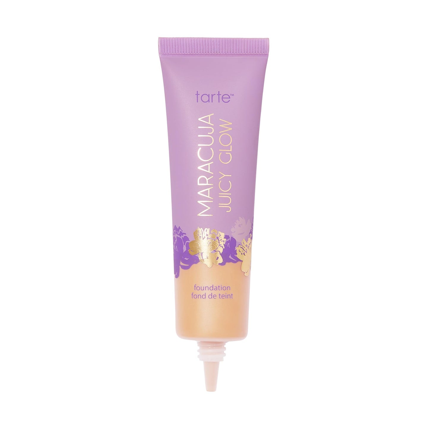 tarte maracuja juicy glow tint - 7DAY'S