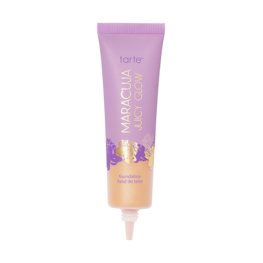tarte maracuja juicy glow tint - 7DAY'S
