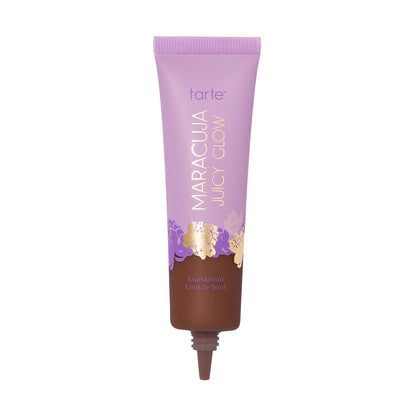 tarte maracuja juicy glow tint - 7DAY'S