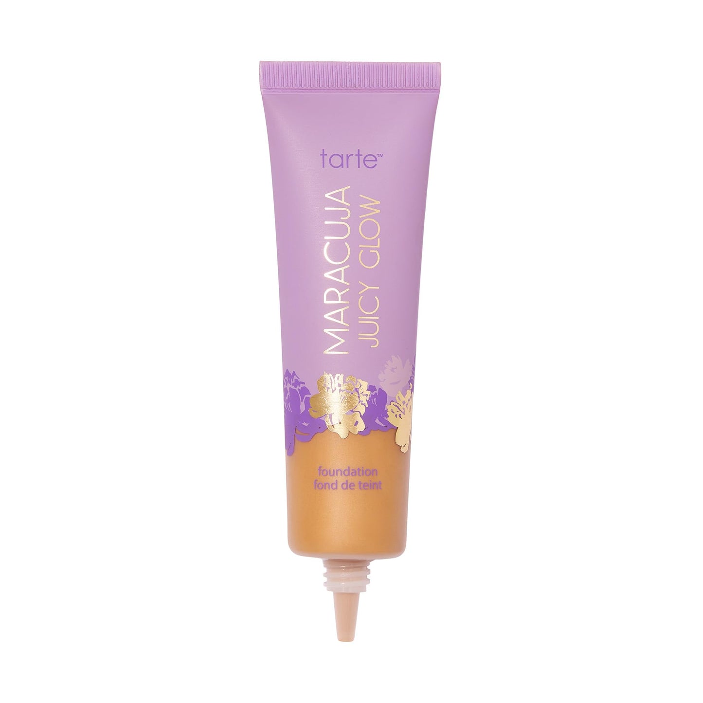 tarte maracuja juicy glow tint - 7DAY'S
